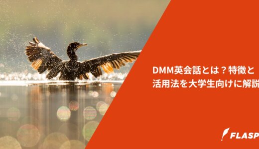 DMM英会話とは？特徴と活用法を大学生向けに解説