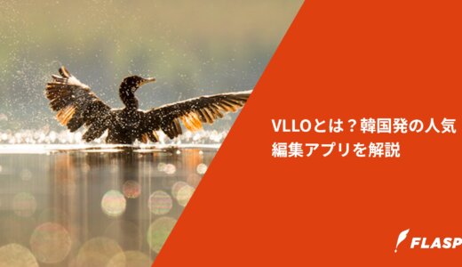 VLLOとは？韓国発の人気編集アプリを解説