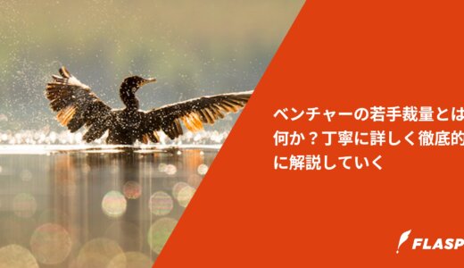 ベンチャーの若手裁量とは何か？丁寧に詳しく徹底的に解説していく