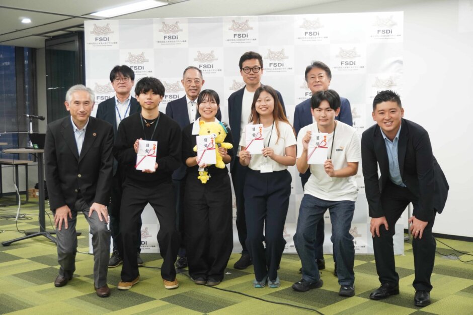 【リリース】「未来社会デザインコンテスト2026」最終提案発表会のレポートを公開。東尋坊・志賀高原の4つの提案と講評者の言葉を掲載