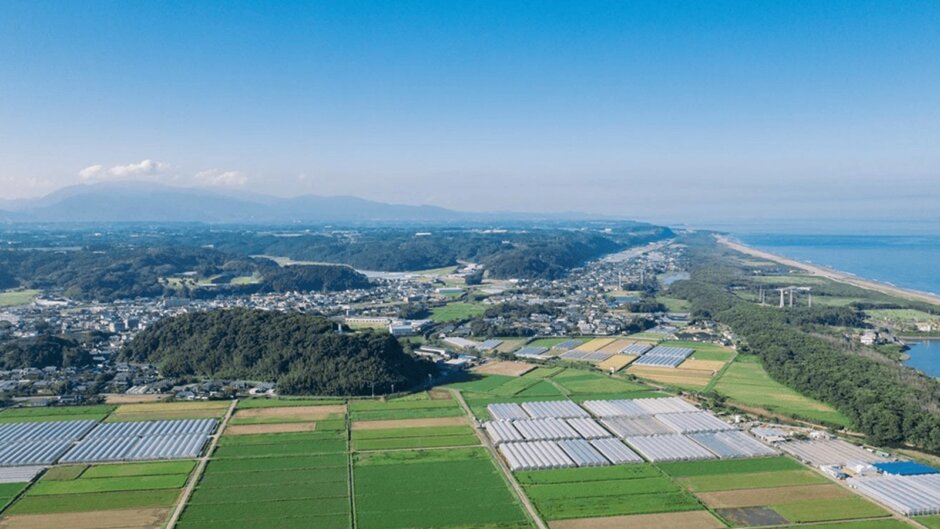【募集中】宮崎県新富町の「半々ビジネス」を考える｜受賞者は1泊2日の現地ツアーへ無料招待（〜10月25日）
