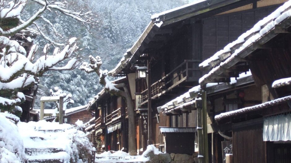 【募集中】長野・木曽郡の「食・自然・商い」との関わり方を考える｜受賞者は2泊3日のモデルツアーへ（〜11月15日）